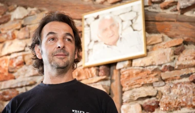 Συνέντευξη: Χρήστος Ρούσσης