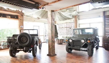 Συνέντευξη: Χρήστος Ρούσσης