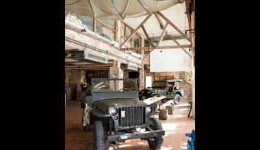 Συνέντευξη: Χρήστος Ρούσσης