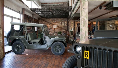 Συνέντευξη: Χρήστος Ρούσσης