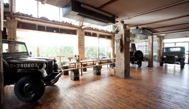 Συνέντευξη: Χρήστος Ρούσσης