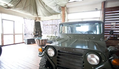 Συνέντευξη: Χρήστος Ρούσσης