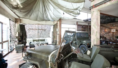 Συνέντευξη: Χρήστος Ρούσσης