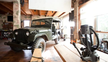 Συνέντευξη: Χρήστος Ρούσσης