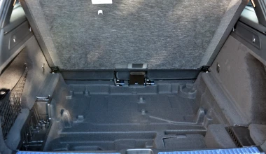 ΔΟΚΙΜΗ: Mercedes-Benz GLC 250 d 4MATIC Auto