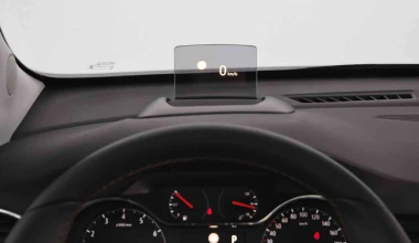 Πρώτη οδήγηση: Opel Crossland X