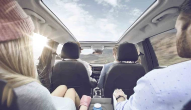 Πρώτη οδήγηση: Opel Crossland X