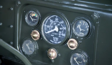 Συνέντευξη: Χρήστος Ρούσσης