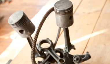 Συνέντευξη: Χρήστος Ρούσσης