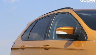 ΔΟΚΙΜΗ: Ford Edge 2.0 TDCi Sport 210 PS auto