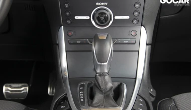 ΔΟΚΙΜΗ: Ford Edge 2.0 TDCi Sport 210 PS auto