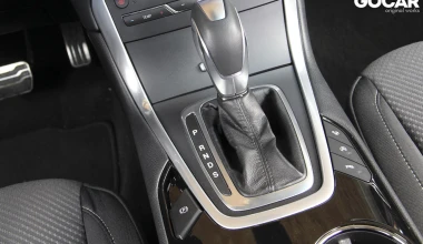 ΔΟΚΙΜΗ: Ford Edge 2.0 TDCi Sport 210 PS auto