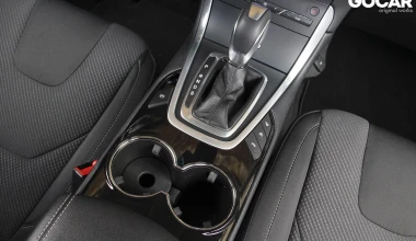 ΔΟΚΙΜΗ: Ford Edge 2.0 TDCi Sport 210 PS auto