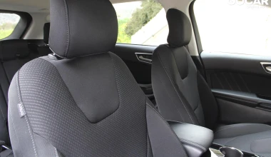 ΔΟΚΙΜΗ: Ford Edge 2.0 TDCi Sport 210 PS auto