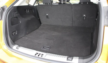 ΔΟΚΙΜΗ: Ford Edge 2.0 TDCi Sport 210 PS auto