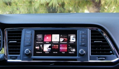 ΔΟΚΙΜΗ: SEAT Ateca 2.0 TDI 150 PS 4DRIVE Xcellence