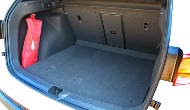 ΔΟΚΙΜΗ: SEAT Ateca 2.0 TDI 150 PS 4DRIVE Xcellence