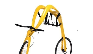Fliz Bike concept