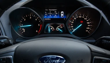 ΝΕΟ FORD KUGA. LOVE THE ROAD AGAIN.