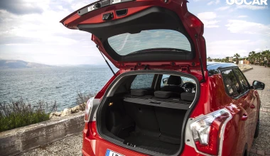 ΔΟΚΙΜΗ: SsangYong Tivoli 1.6 6ΑΤ FWD ECO LPG