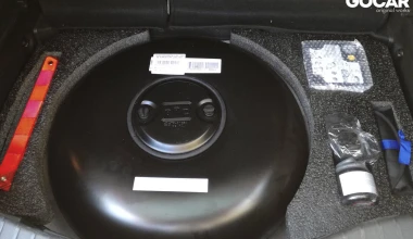 ΔΟΚΙΜΗ: SsangYong Tivoli 1.6 6ΑΤ FWD ECO LPG