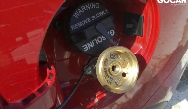 ΔΟΚΙΜΗ: SsangYong Tivoli 1.6 6ΑΤ FWD ECO LPG