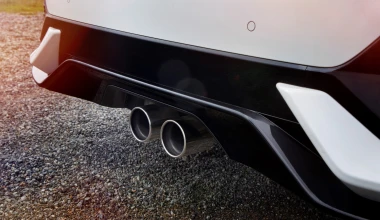 ΟΔΗΓΟΥΜΕ το νέο Honda Civic VTEC Turbo