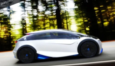 5 super ιδέες για μελλοντικά μοντέλα