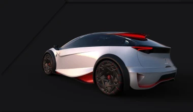 5 super ιδέες για μελλοντικά μοντέλα