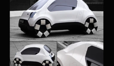 5 super ιδέες για μελλοντικά μοντέλα