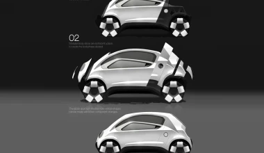 5 super ιδέες για μελλοντικά μοντέλα