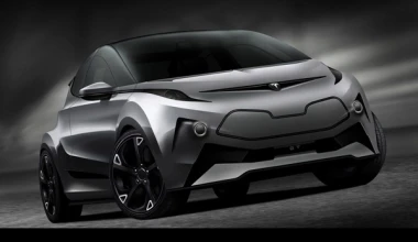 5 super ιδέες για μελλοντικά μοντέλα