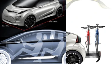 5 super ιδέες για μελλοντικά μοντέλα