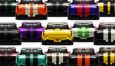 5 super ιδέες για μελλοντικά μοντέλα