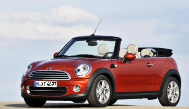 Από το Morris Bullnose Oxford στο ΜΙΝΙ