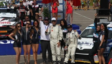 Ράλλυ Ακρόπολις 2017: Ανατρεπτικό για μια ακόμη φορά