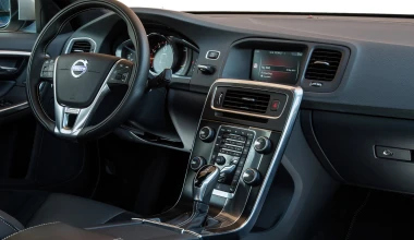 Volvo S60 και V60 από 24.300 €