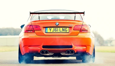 14 ειδικές εκδόσεις BMW M3 