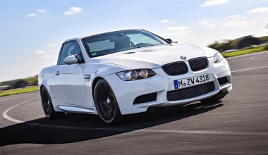14 ειδικές εκδόσεις BMW M3