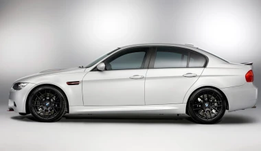 14 ειδικές εκδόσεις BMW M3 
