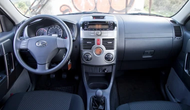 Daihatsu Terios 1.5 LSD SX Plus