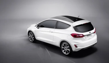 Πρεμιέρα στο Goodwood οι Ford GT και Mustang GT4