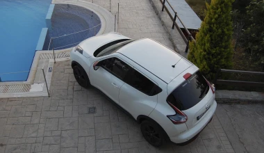 ΔΟΚΙΜΗ: Nissan Juke 1.2 DIG-Τ 135 PS