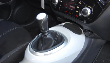 ΔΟΚΙΜΗ: Nissan Juke 1.2 DIG-Τ 135 PS