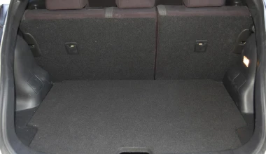 ΔΟΚΙΜΗ: Nissan Juke 1.2 DIG-Τ 135 PS