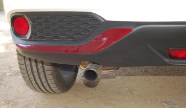 ΔΟΚΙΜΗ: Nissan Juke 1.2 DIG-Τ 135 PS