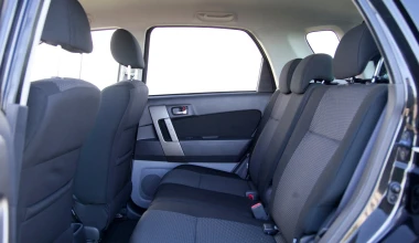 Daihatsu Terios 1.5 LSD SX Plus