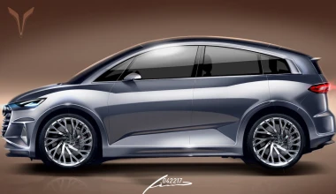 Αξίζει να επιστρέψει το Audi A2;