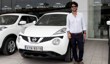 Οι νικητές του GENERATION N