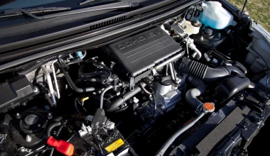 Daihatsu Terios 1.5 LSD SX Plus